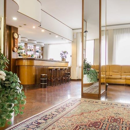 Hotel Mantegna Mantua Dış mekan fotoğraf
