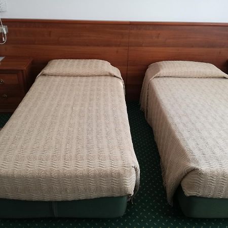 Hotel Mantegna Mantua Dış mekan fotoğraf