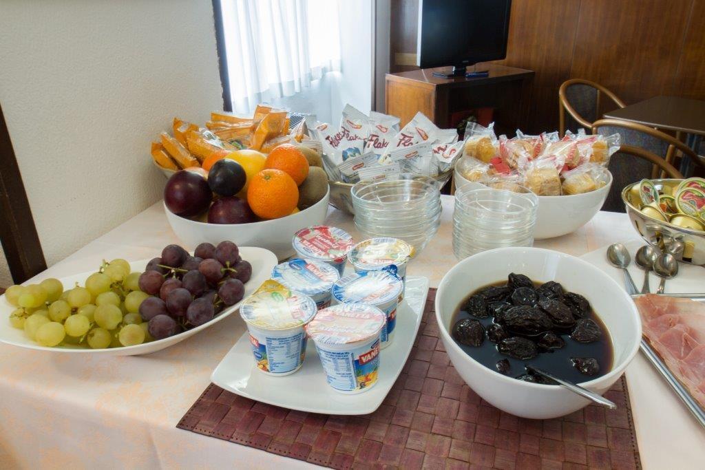 Hotel Mantegna Mantua Dış mekan fotoğraf