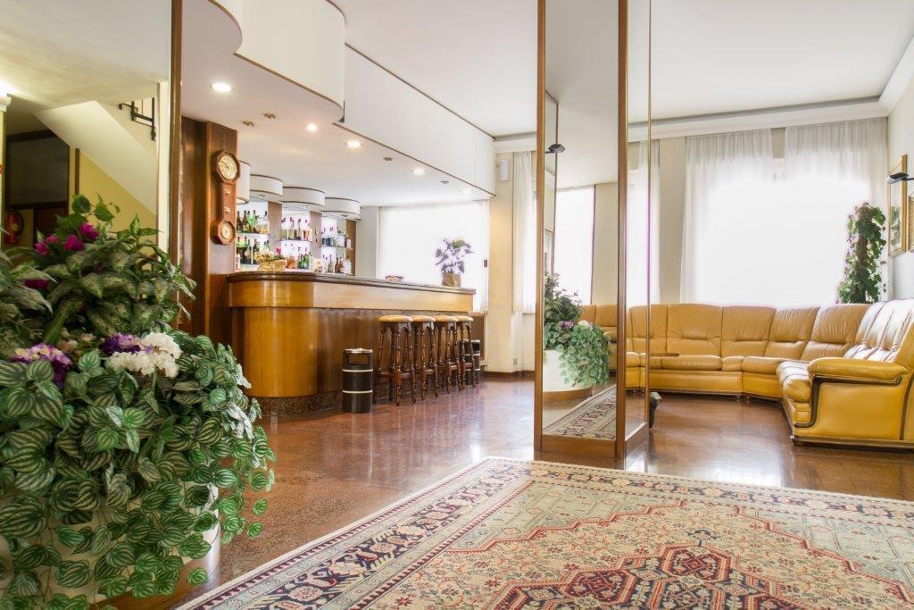 Hotel Mantegna Mantua Dış mekan fotoğraf