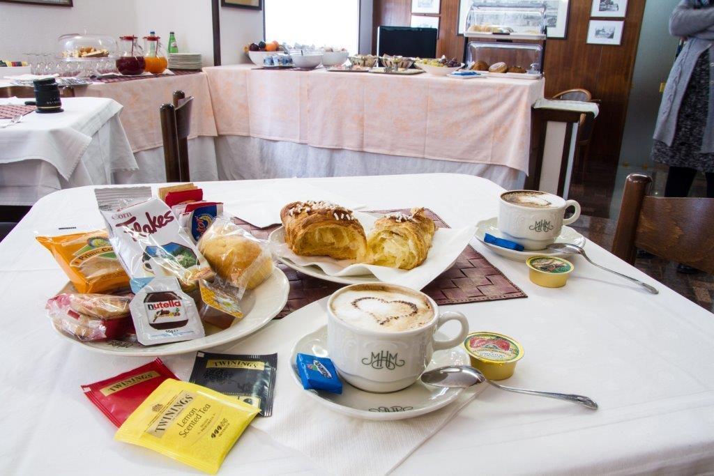 Hotel Mantegna Mantua Dış mekan fotoğraf