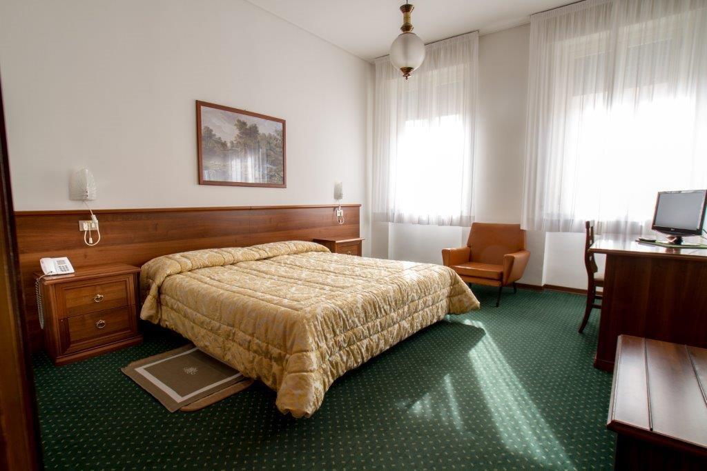 Hotel Mantegna Mantua Dış mekan fotoğraf