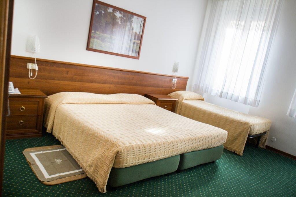Hotel Mantegna Mantua Dış mekan fotoğraf