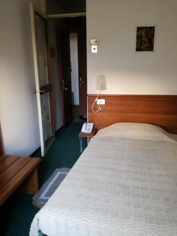 Hotel Mantegna Mantua Dış mekan fotoğraf