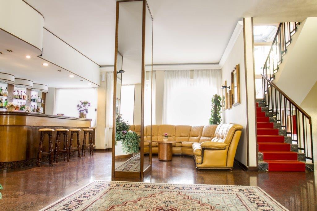 Hotel Mantegna Mantua Dış mekan fotoğraf