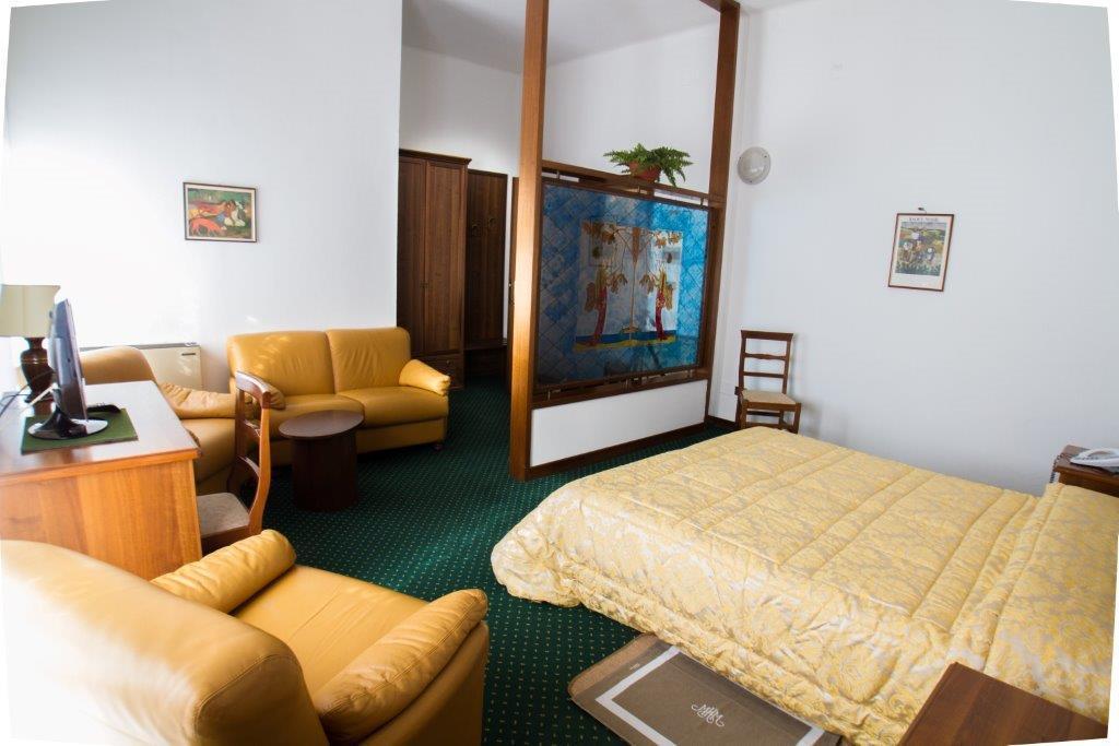 Hotel Mantegna Mantua Dış mekan fotoğraf