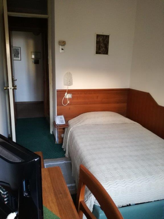 Hotel Mantegna Mantua Dış mekan fotoğraf