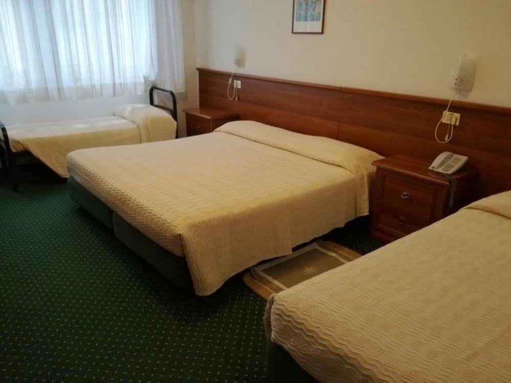 Hotel Mantegna Mantua Dış mekan fotoğraf