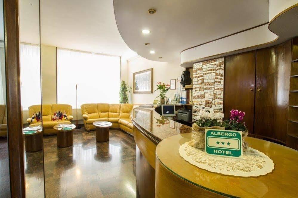 Hotel Mantegna Mantua Dış mekan fotoğraf