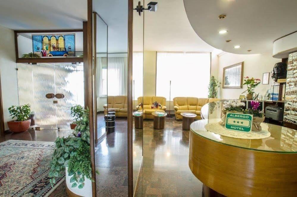 Hotel Mantegna Mantua Dış mekan fotoğraf