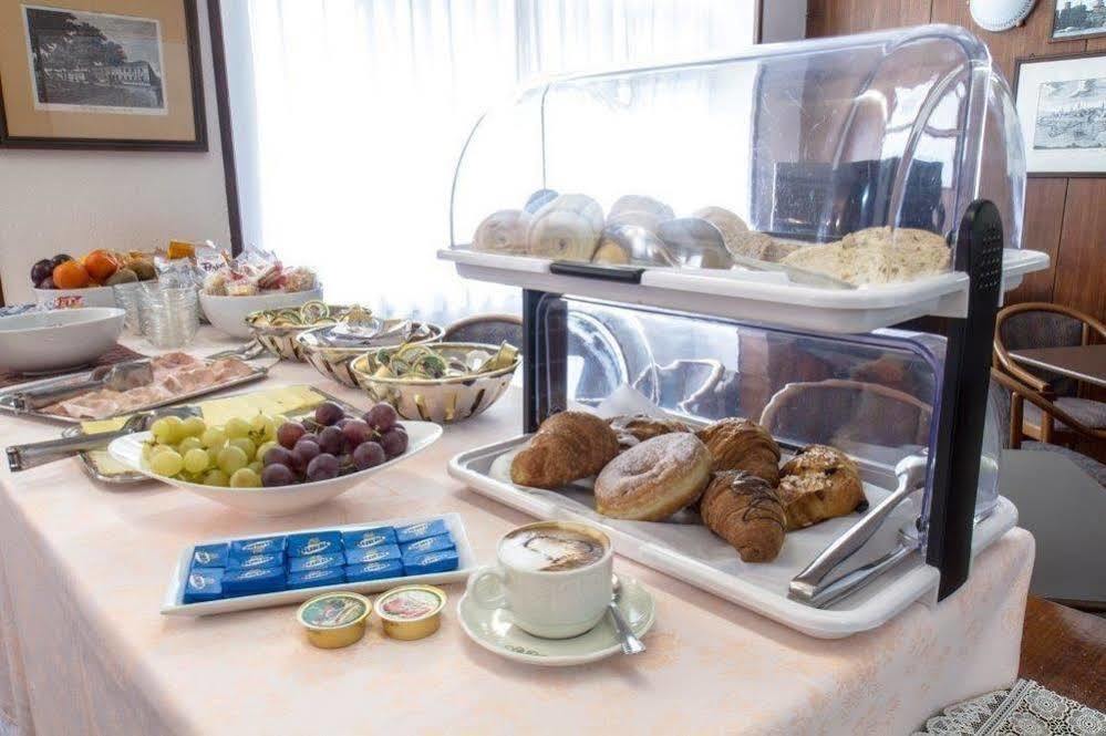 Hotel Mantegna Mantua Dış mekan fotoğraf